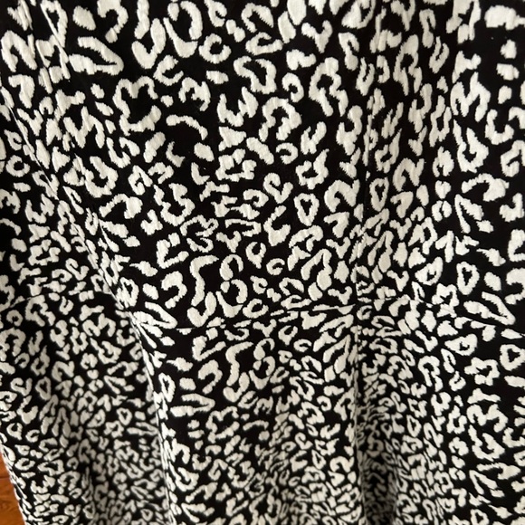 Large Express Dress - Picture 3 of 3